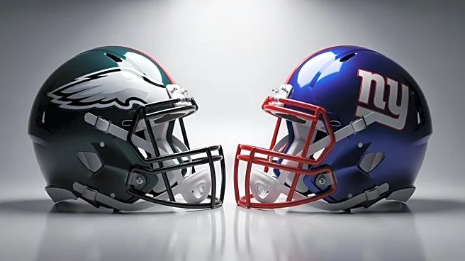 Philadelphia Eagles Face Uncertainty as A.J. Brown's Injury Clouds Upcoming Giants Game