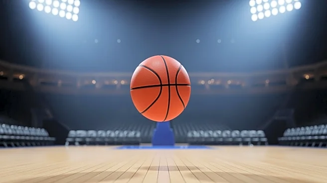 Michael Jordan's Nerve-Wracking Free Throw Highlights NBC NBA Coverage