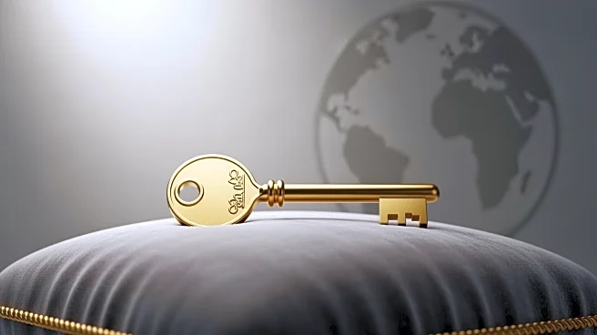 Lanson Place Joins Global Hotel Alliance, Enhancing Loyalty Program Benefits