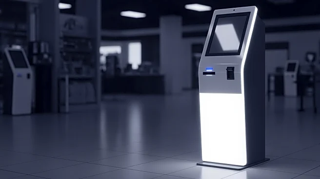Retail Self-Service Kiosk Market Sees Explosive Growth, Enhancing Customer Experience