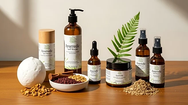 Om Mamah Launches Multifunctional Self-Care Products with Ayurvedic Ingredients