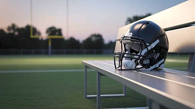 Falcons' Billy Bowman Misses Practice Due to Hamstring Injury