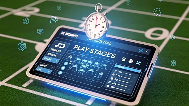 Ernie Adams Explores NFL Two-Minute Drill Strategies with Patriots Insights