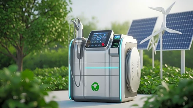 Europe Leads Innovation in Cryo-Emulsification Market with Sustainable Practices