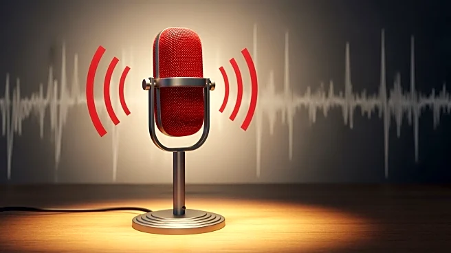 Susan Stamberg Remembered for Her Impact on Public Radio and Journalism