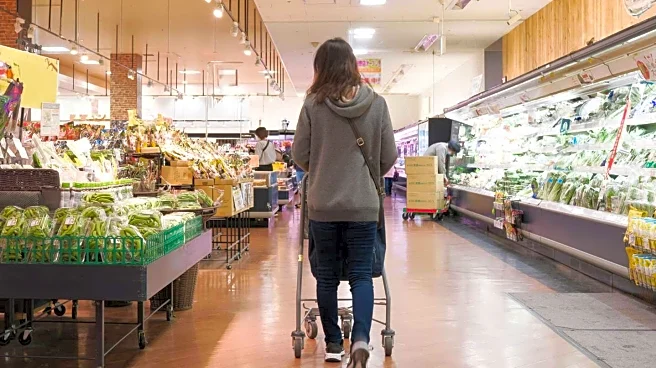 Aisle App Revolutionizes Grocery Savings for Shoppers