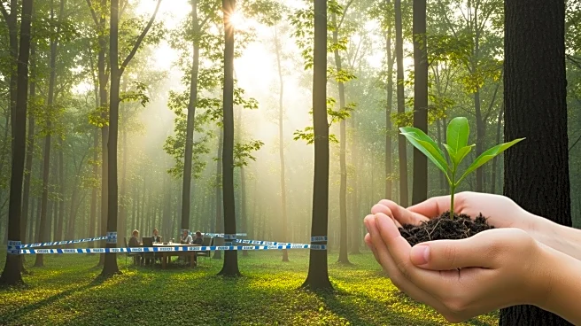 LP Building Solutions Partners with ForestryWorks and First Nations Forestry Council to Advance Sustainable Forestry
