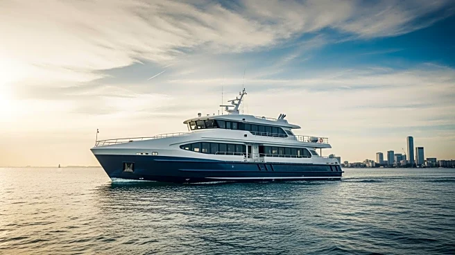 Pete Davidson and Colin Jost's NYC Ferry Project Faces Financial Challenges
