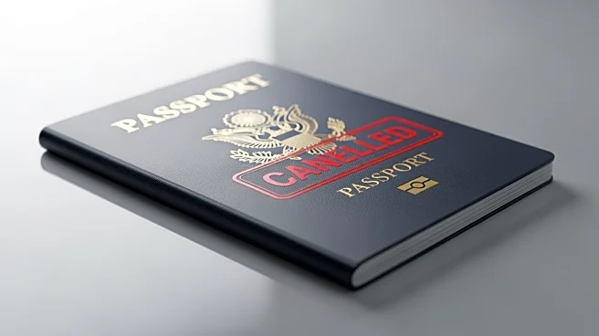 Traveler's Ticket Canceled After Sharing Details Online