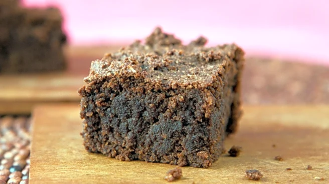 Crumbl Introduces Limited Edition Dubai Chocolate Brownie for Sweet Tooth Enthusiasts