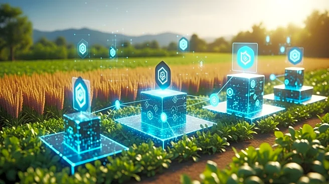 AgriFi Utilizes Blockchain to Tokenize Agriculture on Polygon Network