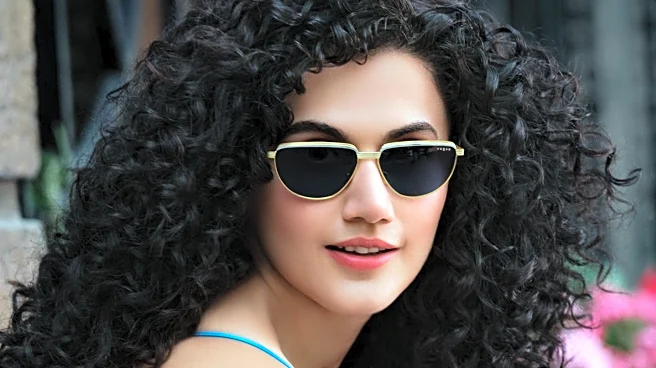 Pinkie Roshan Celebrates Birthday with Self-Love and Fitness Focus