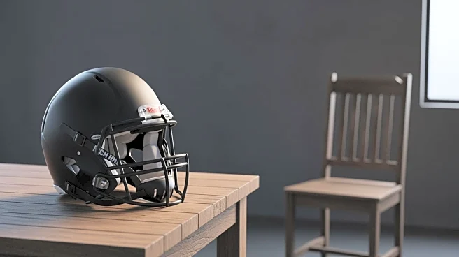 Joe Flacco Reflects on Solitude and Early Dinners After Bengals Trade