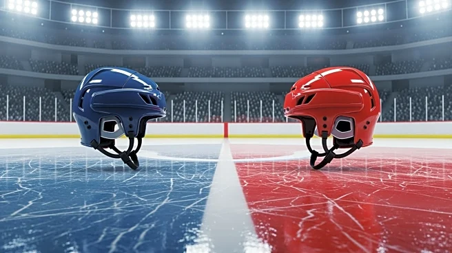 Minnesota Wild Face New Jersey Devils in NHL Matchup