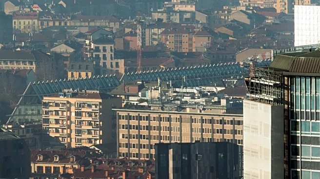 American Gen Zer Highlights Cultural Differences in Italian Apartment Experience