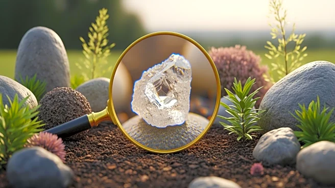 Trigg Minerals Proposes Antimony Mining Project in Garfield County, Sparking Community Debate