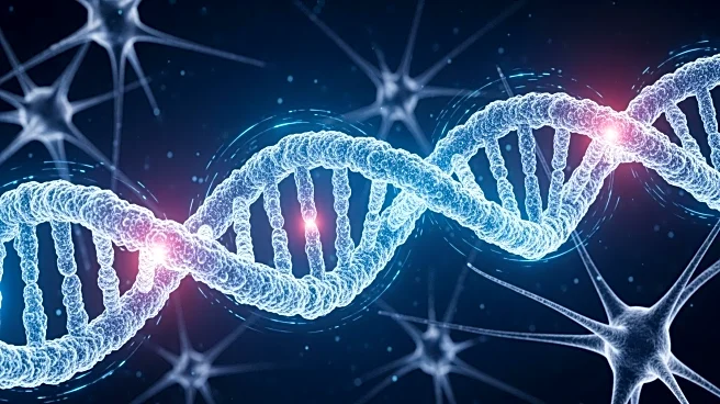 DKK2 Gene's Role in Context Discrimination and Neurogenesis Explored in New Study