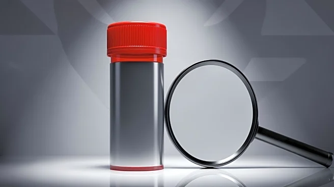 Tylenol Manufacturer Challenges Proposed Safety Label Changes
