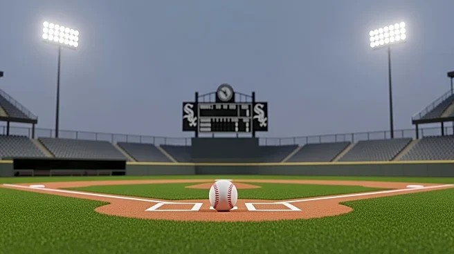 Chicago White Sox Face Offseason Decisions Amid Coaching Changes and Player Evaluations