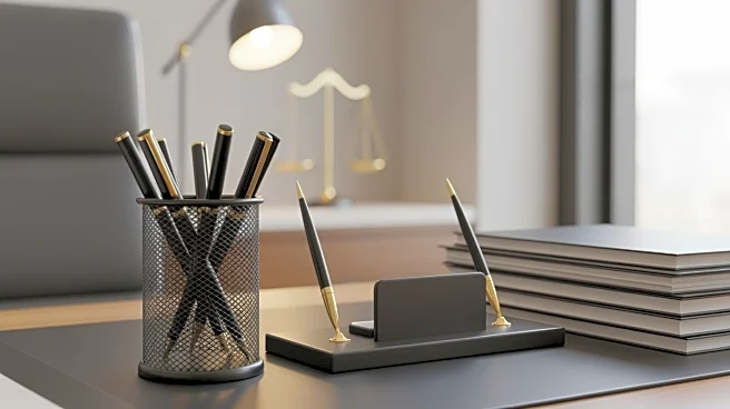 Law Firms Maintain High Activity in Fourth Quarter, Defying Seasonal Trends