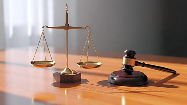 Federal Judge Blocks National Guard Deployment in Illinois Amid Supreme Court Review