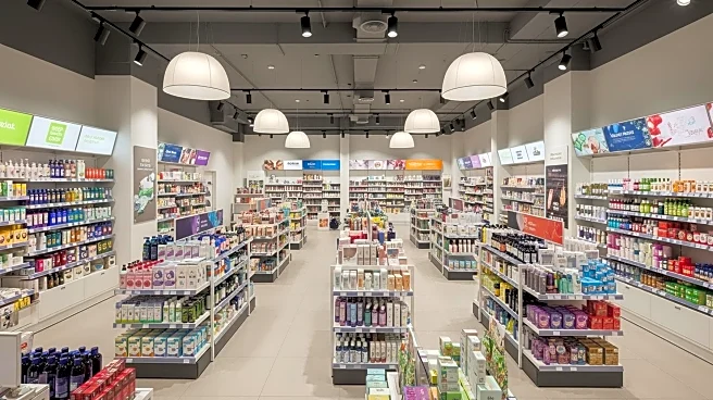 Walmart's Elm Ridge Center Store in Greece Undergoes Major Renovation