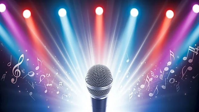 Dana Kozlov Embarks on New Journey as Lead Singer of a Band