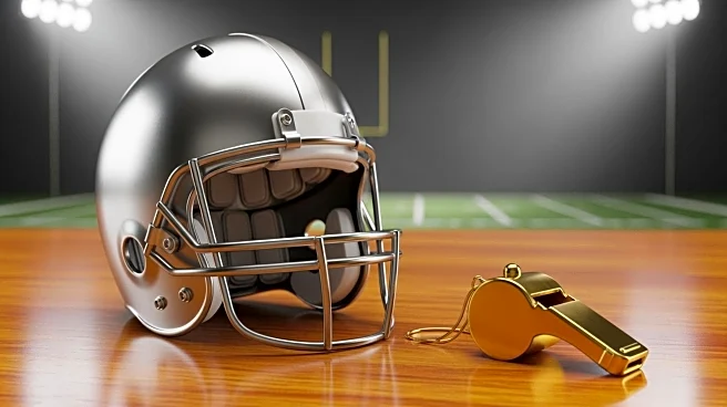 NFC Teams Target Key Players Ahead of NFL Trade Deadline