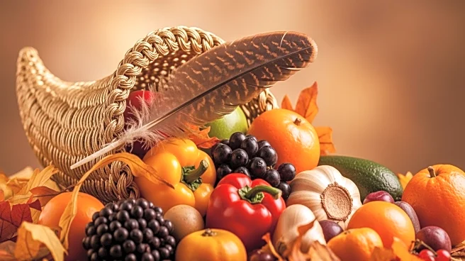 USDA Reports 40% Increase in Wholesale Turkey Prices Ahead of Thanksgiving
