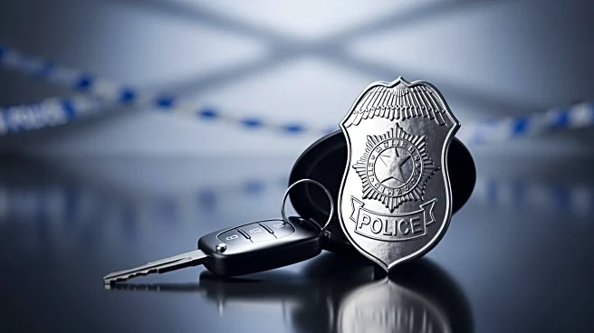 Great Yarmouth Police Sting Leads to Multiple Arrests and Vehicle Seizures