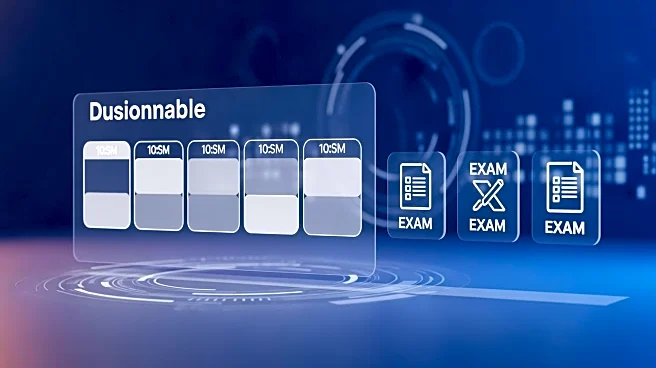 SSC Opens Self Slot Selection for CHSL 2025 Exam, Announces Revised Dates