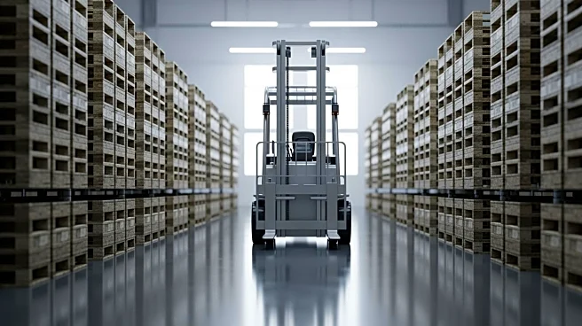 Associated Logistics Group Recognized as Top 100 3PL Provider for 2025