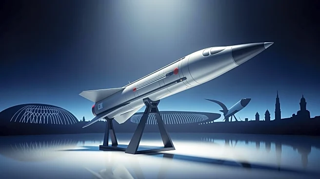 North Korea Tests Hypersonic Missiles, Heightening Tensions Ahead of APEC Summit