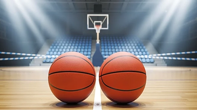 NBA Teams Opt for Mediocrity Amidst Competitive Landscape