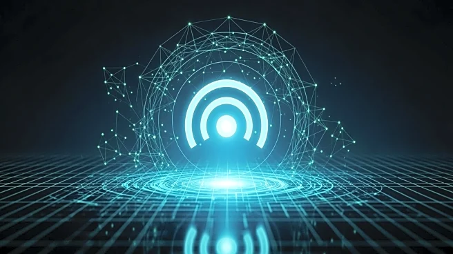 BT Develops Quantum Radio Technology for Enhanced Network Security
