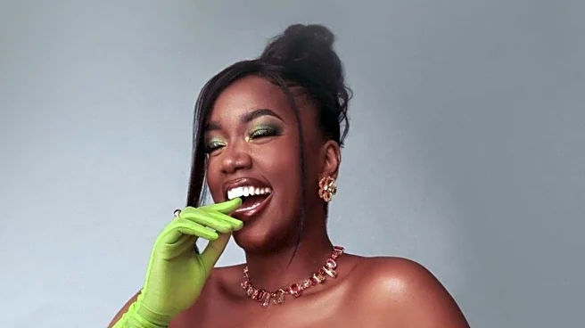 Nigerian Singer Ruger Warns of Increased Kidnapping Risks During Festive Season