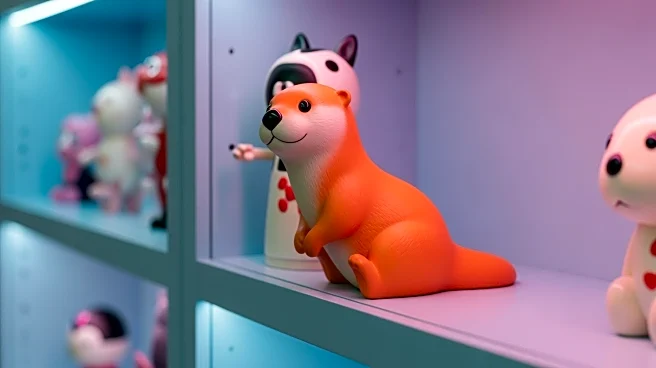 Orange Otter Toy Store Offers Unique Playthings in North Augusta