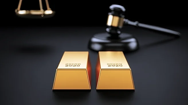 Barrick Gold Resumes Mali Mine Operations Amid State Control and Legal Disputes