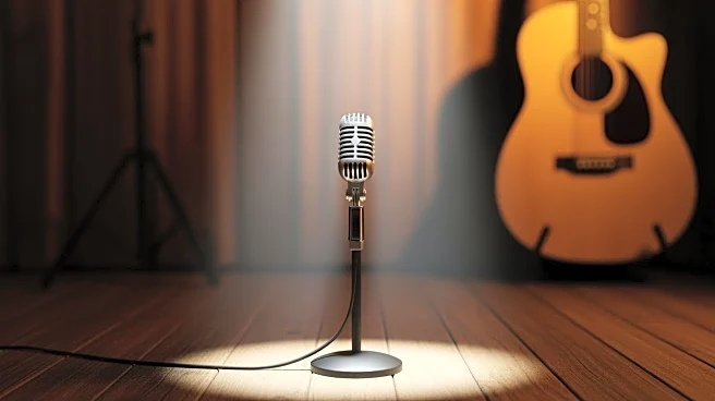 Ryan Davis' Rise to Indie Recognition with New Album