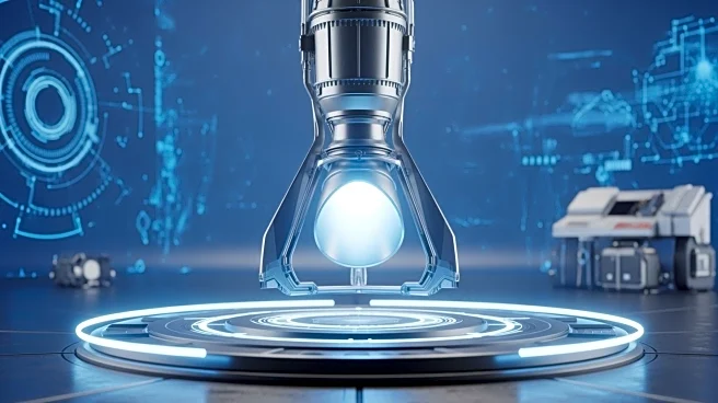Venus Aerospace Secures Lockheed Martin Investment to Advance Rocket Engine Technology
