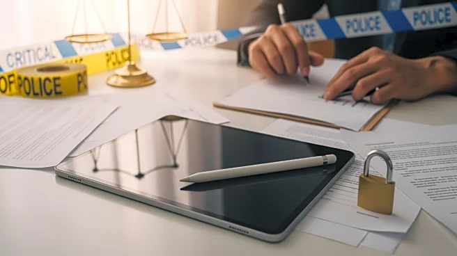 AI Notetakers at Work: Legal Risks and Privacy Concerns Explored