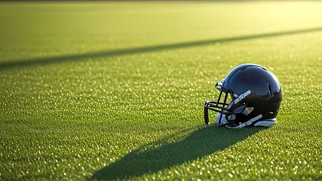 Falcons' Zach Harrison Faces Knee Injury Ahead of Week 8