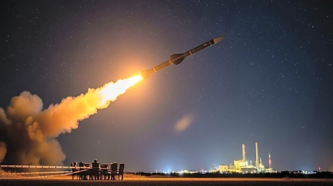 Ukraine Strikes Russian Munitions Plant in Strategic Campaign