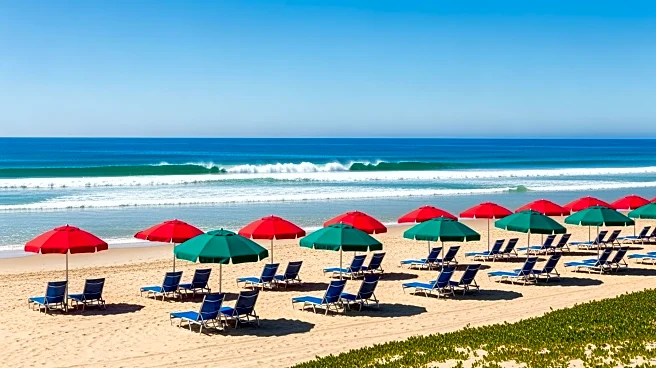 Western Australian Government's Major Events Strategy Boosts Tourism and Hospitality