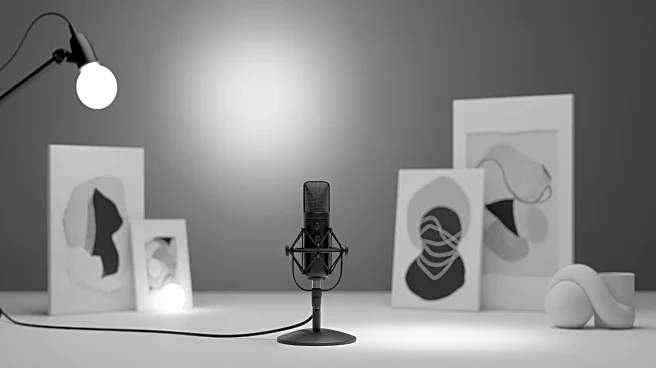Art Cologne and Texte Zur Kunst Launch Podcast to Expand Art Criticism Reach