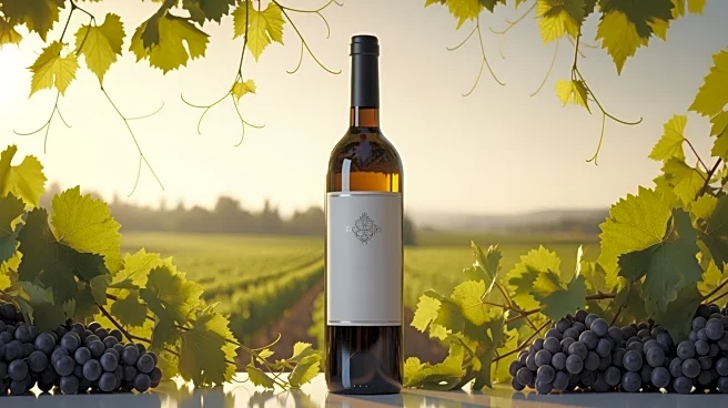 Virgin Wines Reports Profit Decline Amid Strategic Growth Efforts