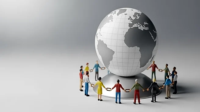 Call for International Regulation on Geoengineering by Billionaires