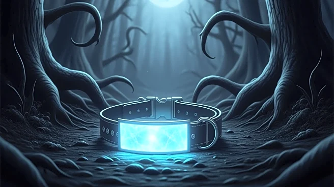 Ben Leonberg's Film 'Good Boy' Explores Supernatural Horror Through a Dog's Perspective