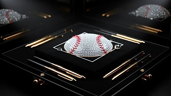 Topps Releases 2025 Diamond Icons Baseball Set Featuring High-Value Autographs
