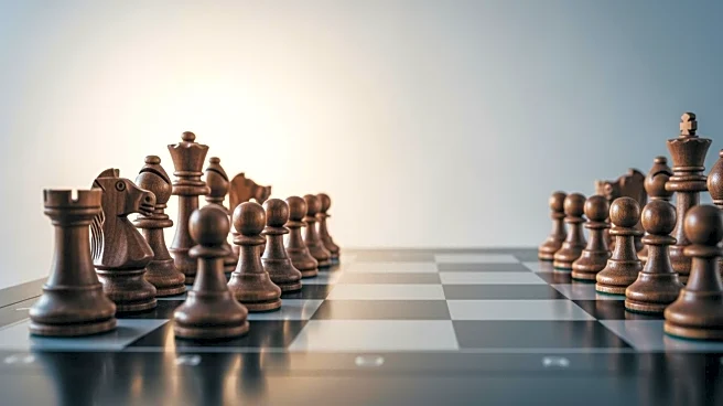 Epica International Appoints Alok K. Agrawal to Board, Enhancing Strategic Growth